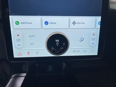 2024 Ford Mustang Mach-E GT