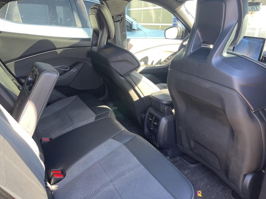 2024 Ford Mustang Mach-E GT