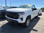 2022 Chevrolet Silverado 1500 WT