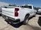 2022 Chevrolet Silverado 1500 WT