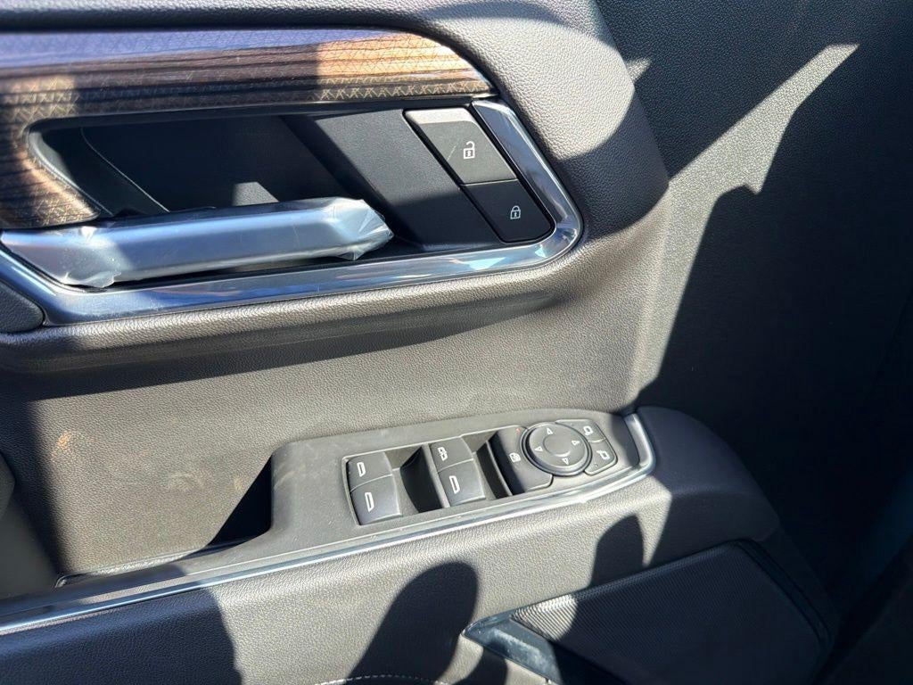 2026 Chevrolet Silverado 1500 LT Trail Boss - Photo 34