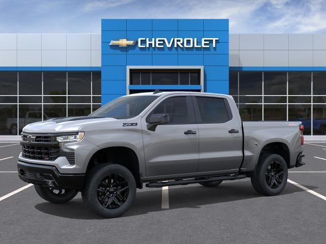 2026 Chevrolet Silverado 1500 LT Trail Boss - Photo 36