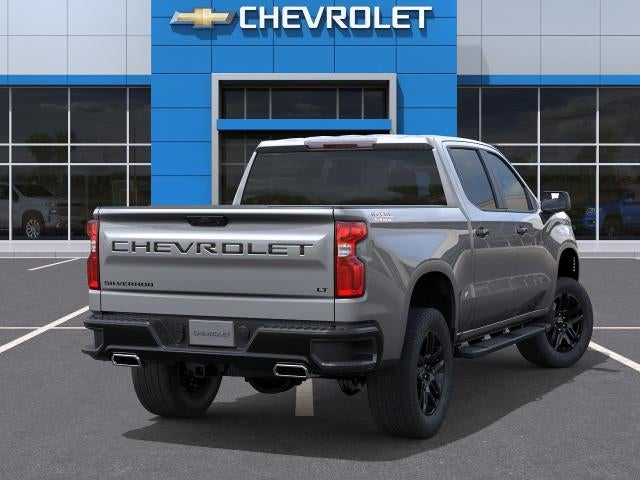 2026 Chevrolet Silverado 1500 LT Trail Boss - Photo 38