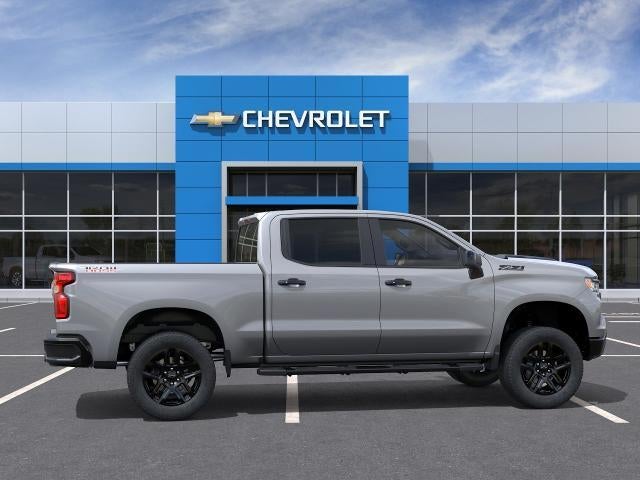 2026 Chevrolet Silverado 1500 LT Trail Boss - Photo 39