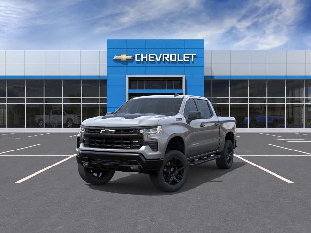 2026 Chevrolet Silverado 1500 LT Trail Boss - Photo 42