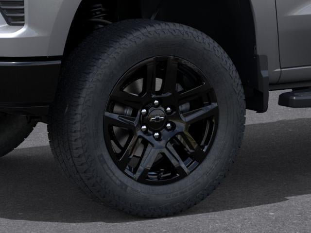 2026 Chevrolet Silverado 1500 LT Trail Boss - Photo 43