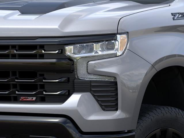 2026 Chevrolet Silverado 1500 LT Trail Boss - Photo 44