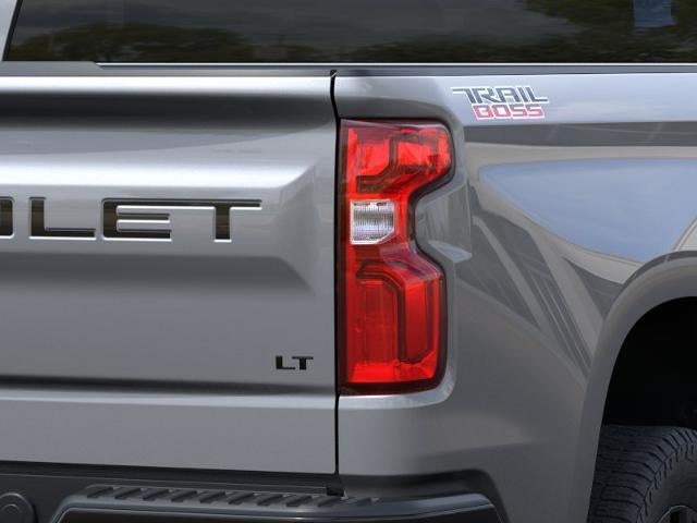 2026 Chevrolet Silverado 1500 LT Trail Boss - Photo 45
