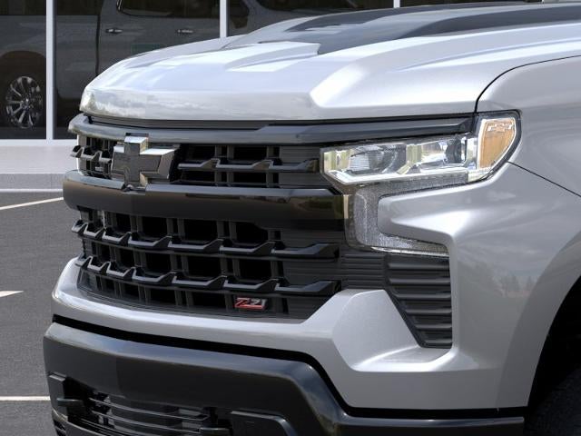 2026 Chevrolet Silverado 1500 LT Trail Boss - Photo 47