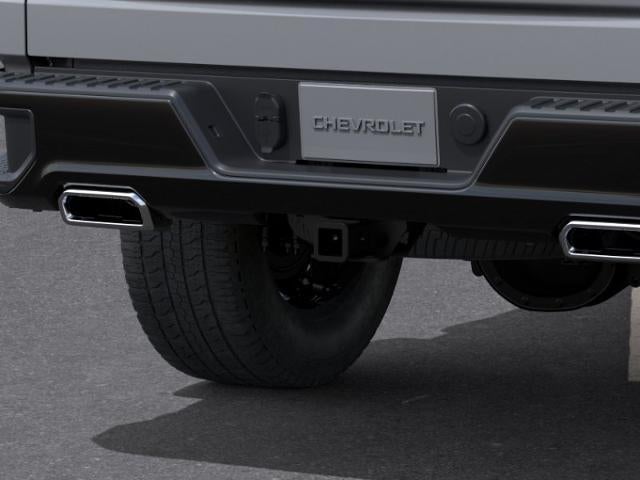2026 Chevrolet Silverado 1500 LT Trail Boss - Photo 48