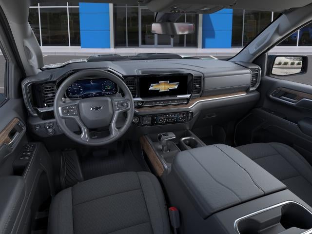 2026 Chevrolet Silverado 1500 LT Trail Boss - Photo 49