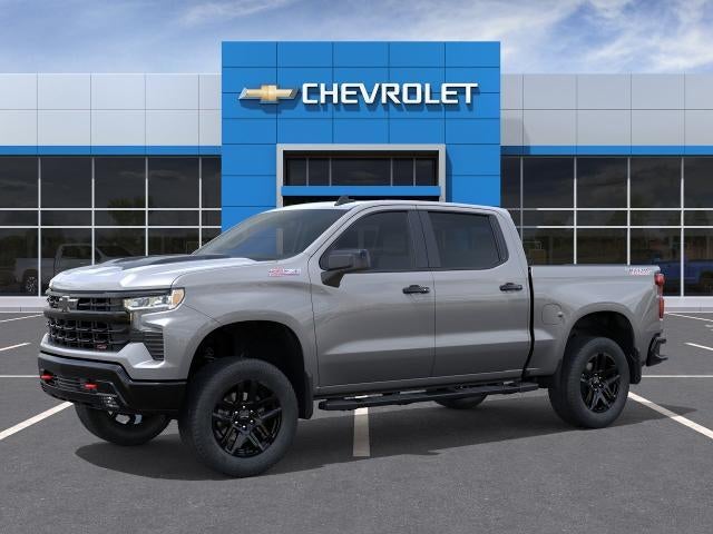 2026 Chevrolet Silverado 1500 LT Trail Boss - Photo 26