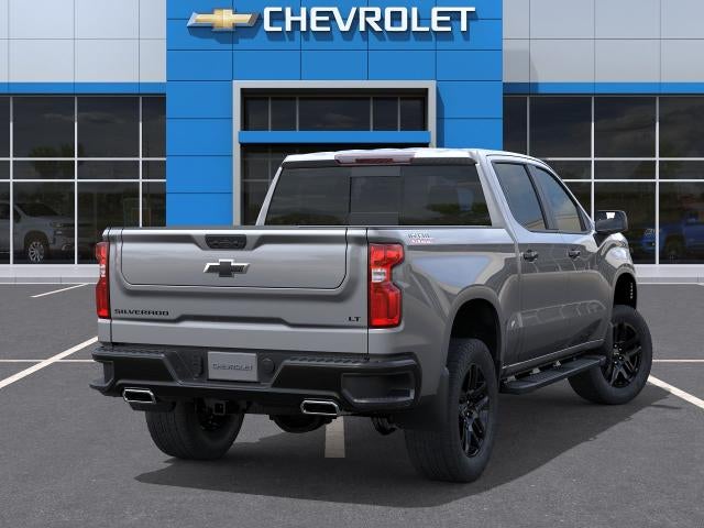 2026 Chevrolet Silverado 1500 LT Trail Boss - Photo 28