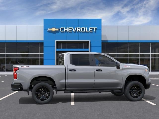 2026 Chevrolet Silverado 1500 LT Trail Boss - Photo 29