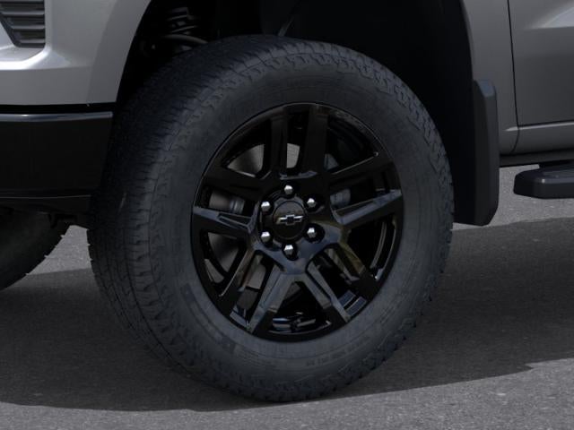 2026 Chevrolet Silverado 1500 LT Trail Boss - Photo 33