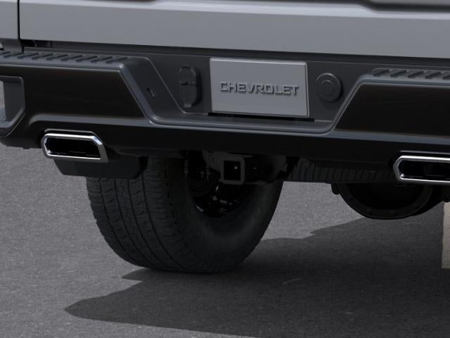 2026 Chevrolet Silverado 1500 LT Trail Boss - Photo 38