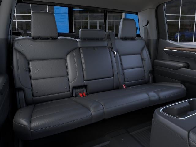 2026 Chevrolet Silverado 1500 LT Trail Boss - Photo 41