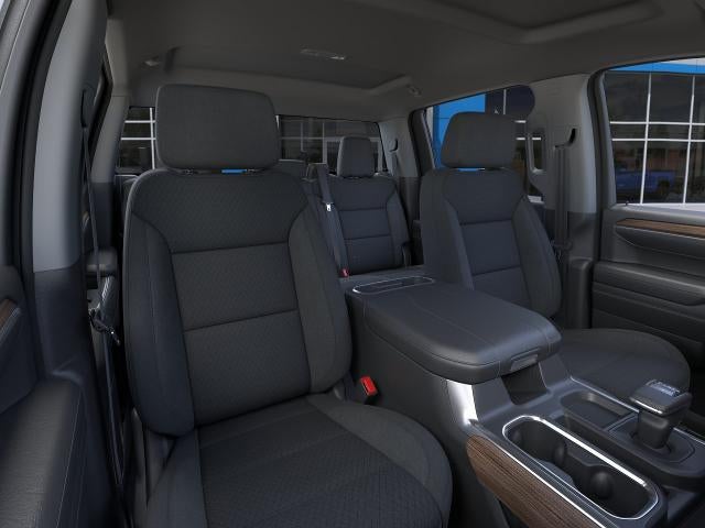 2026 Chevrolet Silverado 1500 LT Trail Boss - Photo 49