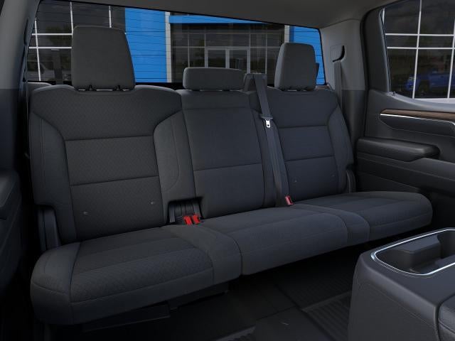 2026 Chevrolet Silverado 1500 LT Trail Boss - Photo 50