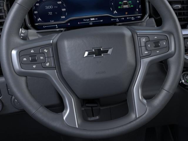 2026 Chevrolet Silverado 1500 LT Trail Boss - Photo 52