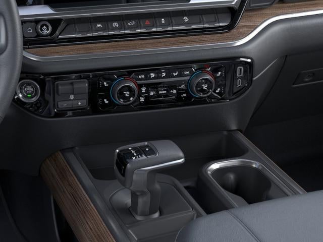 2026 Chevrolet Silverado 1500 LT Trail Boss - Photo 56