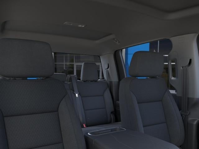 2026 Chevrolet Silverado 1500 LT Trail Boss - Photo 57