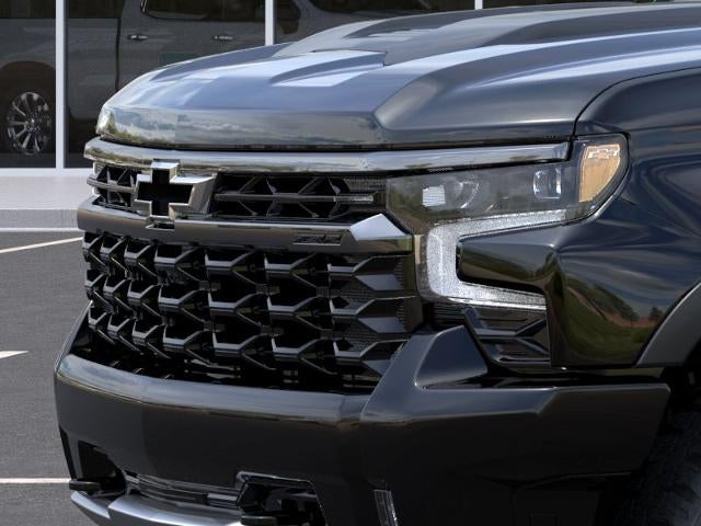 2026 Chevrolet Silverado 1500 ZR2 - Photo 49