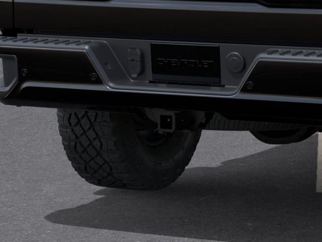 2026 Chevrolet Silverado 1500 ZR2 - Photo 50