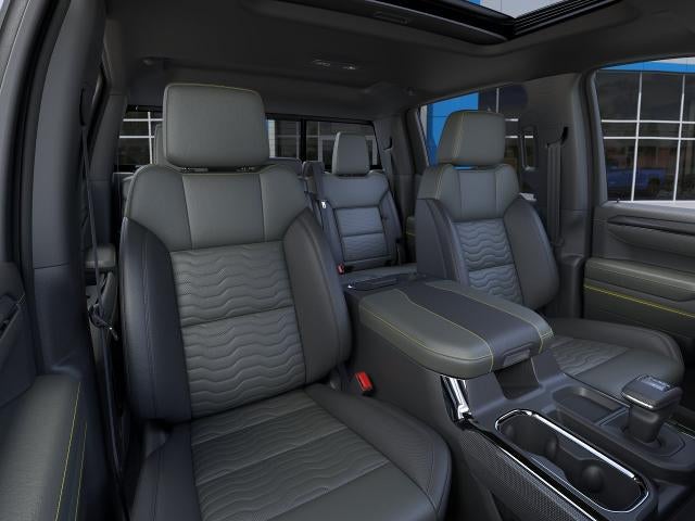 2026 Chevrolet Silverado 1500 ZR2 - Photo 52