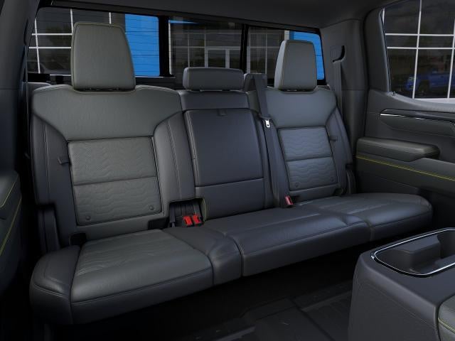 2026 Chevrolet Silverado 1500 ZR2 - Photo 53