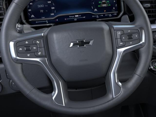 2026 Chevrolet Silverado 1500 ZR2 - Photo 55