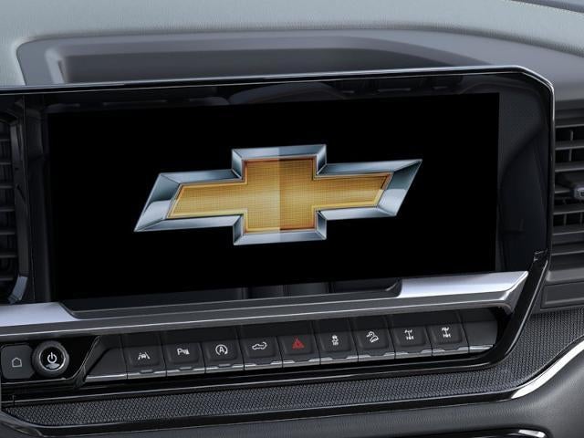 2026 Chevrolet Silverado 1500 ZR2 - Photo 56