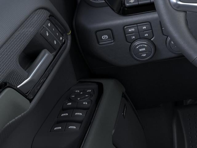 2026 Chevrolet Silverado 1500 ZR2 - Photo 58