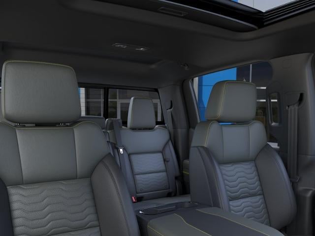2026 Chevrolet Silverado 1500 ZR2 - Photo 60