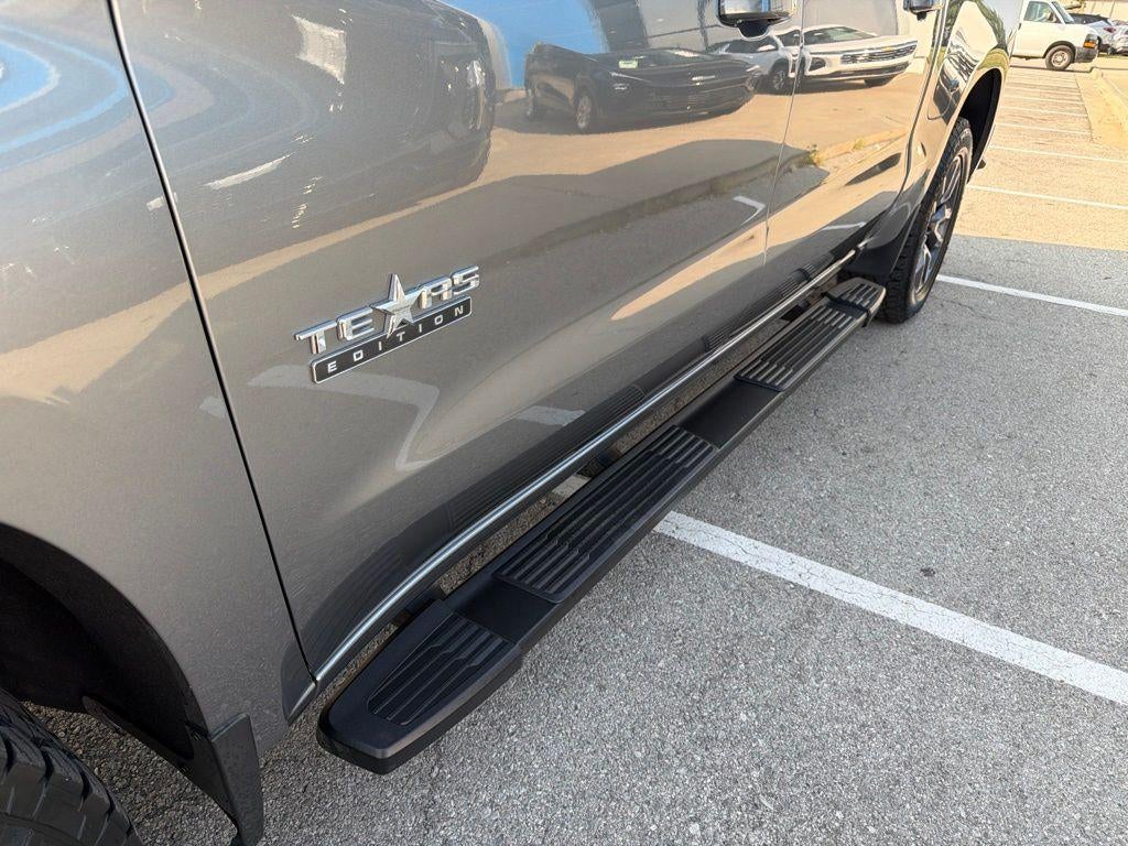 2021 Chevrolet Silverado 1500 RST - Photo 10