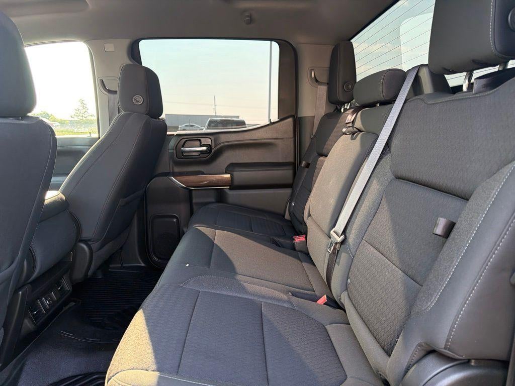 2021 Chevrolet Silverado 1500 RST - Photo 13