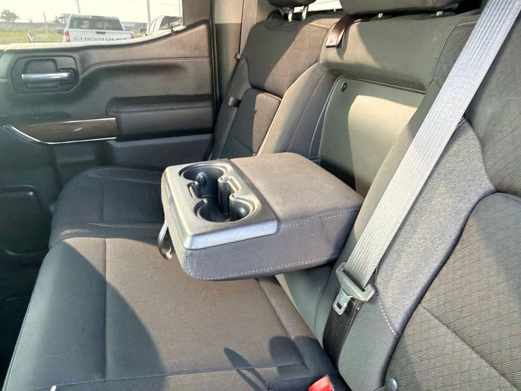 2021 Chevrolet Silverado 1500 RST - Photo 15