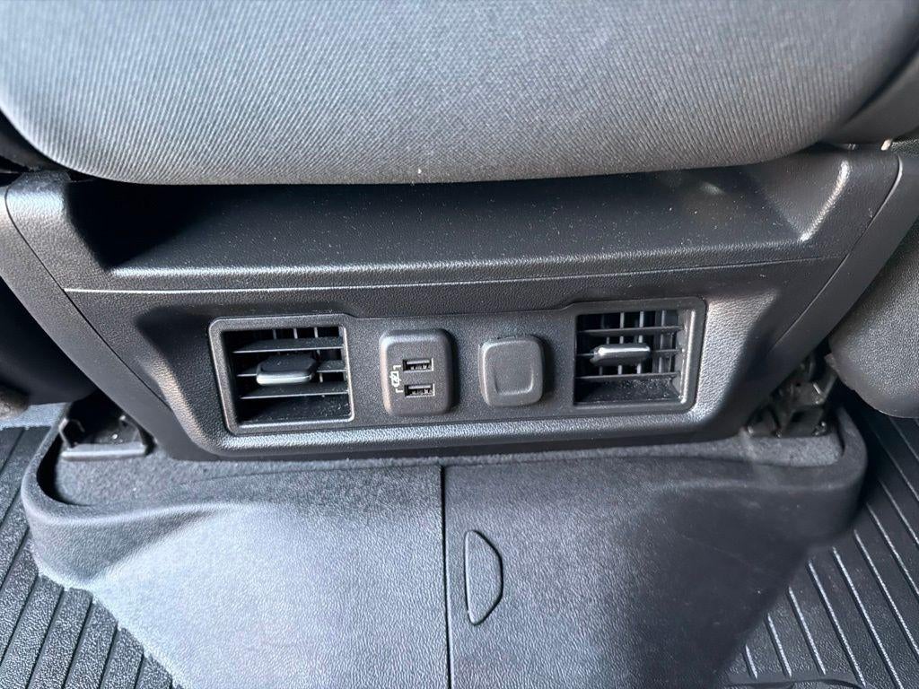 2021 Chevrolet Silverado 1500 RST - Photo 17