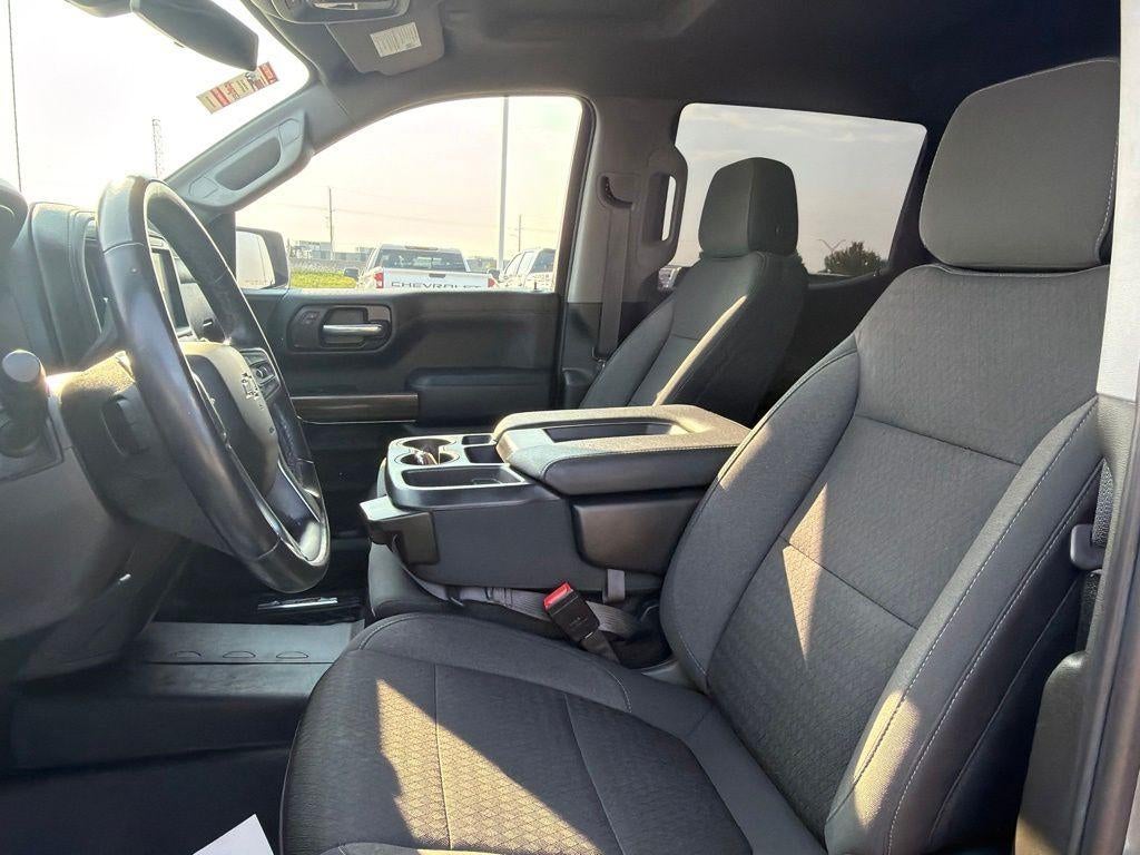 2021 Chevrolet Silverado 1500 RST - Photo 20