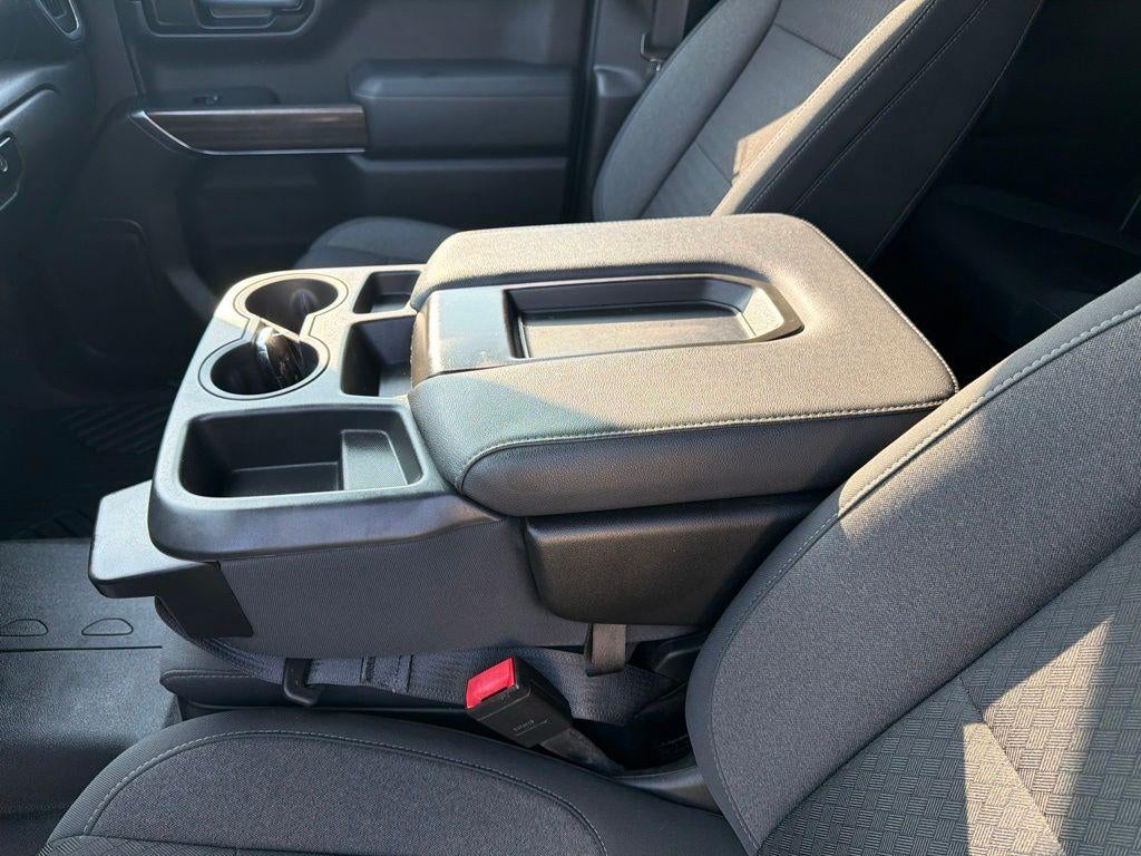 2021 Chevrolet Silverado 1500 RST - Photo 22
