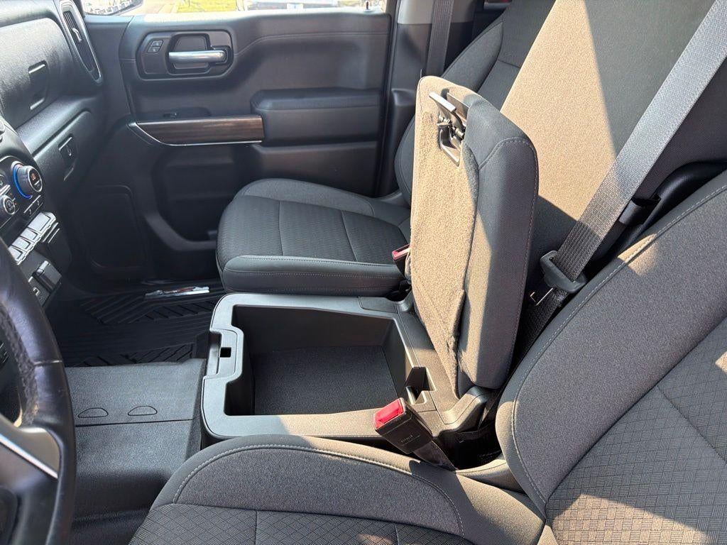 2021 Chevrolet Silverado 1500 RST - Photo 24