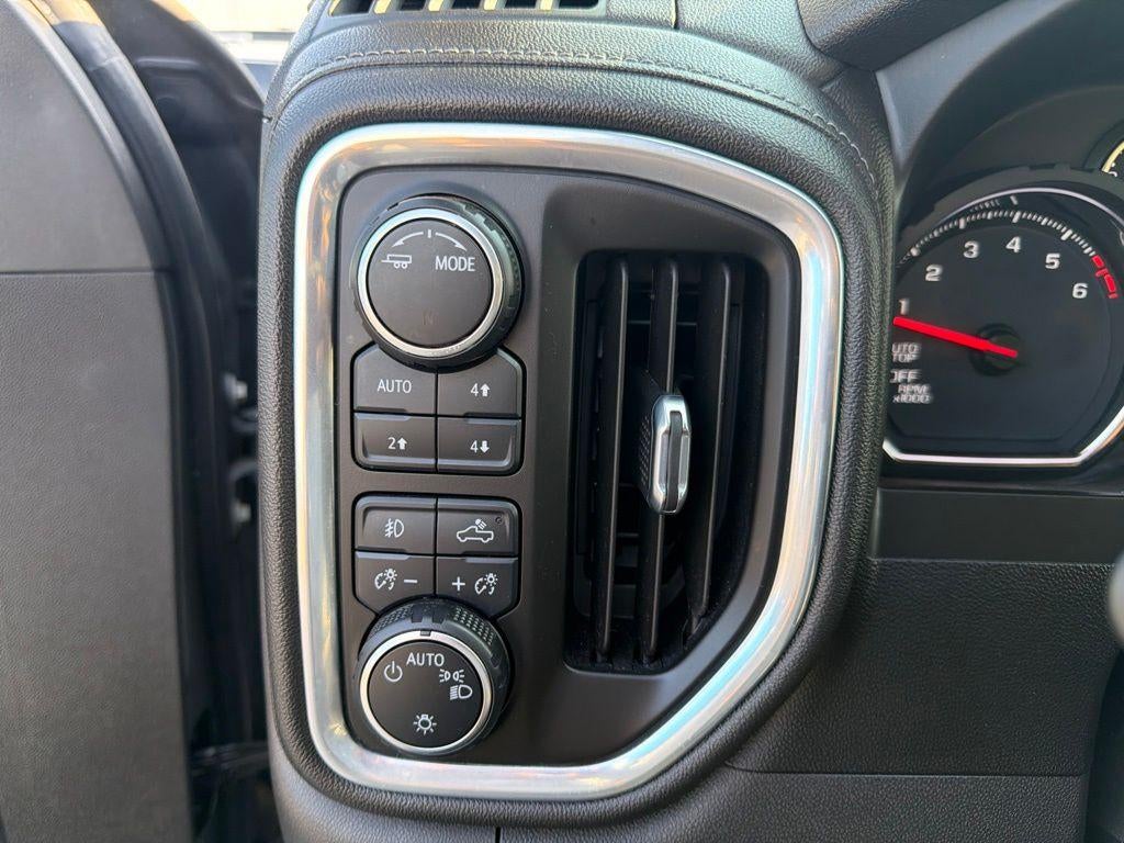 2021 Chevrolet Silverado 1500 RST - Photo 25