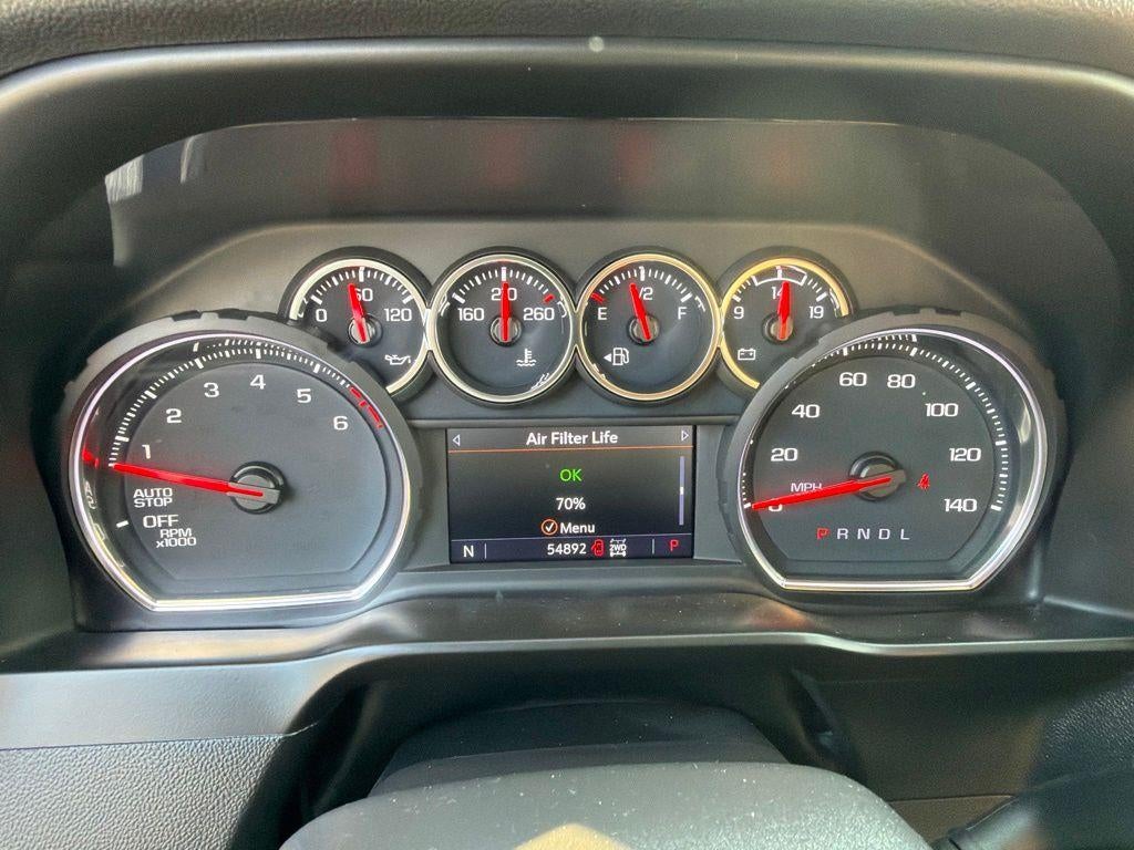 2021 Chevrolet Silverado 1500 RST - Photo 26