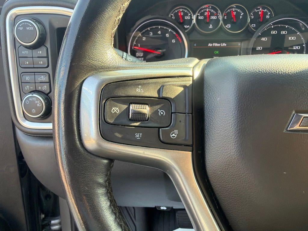 2021 Chevrolet Silverado 1500 RST - Photo 27