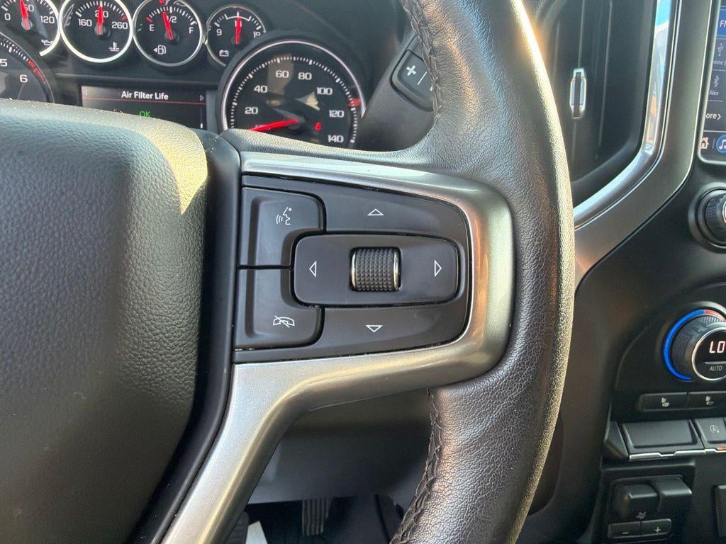 2021 Chevrolet Silverado 1500 RST - Photo 28