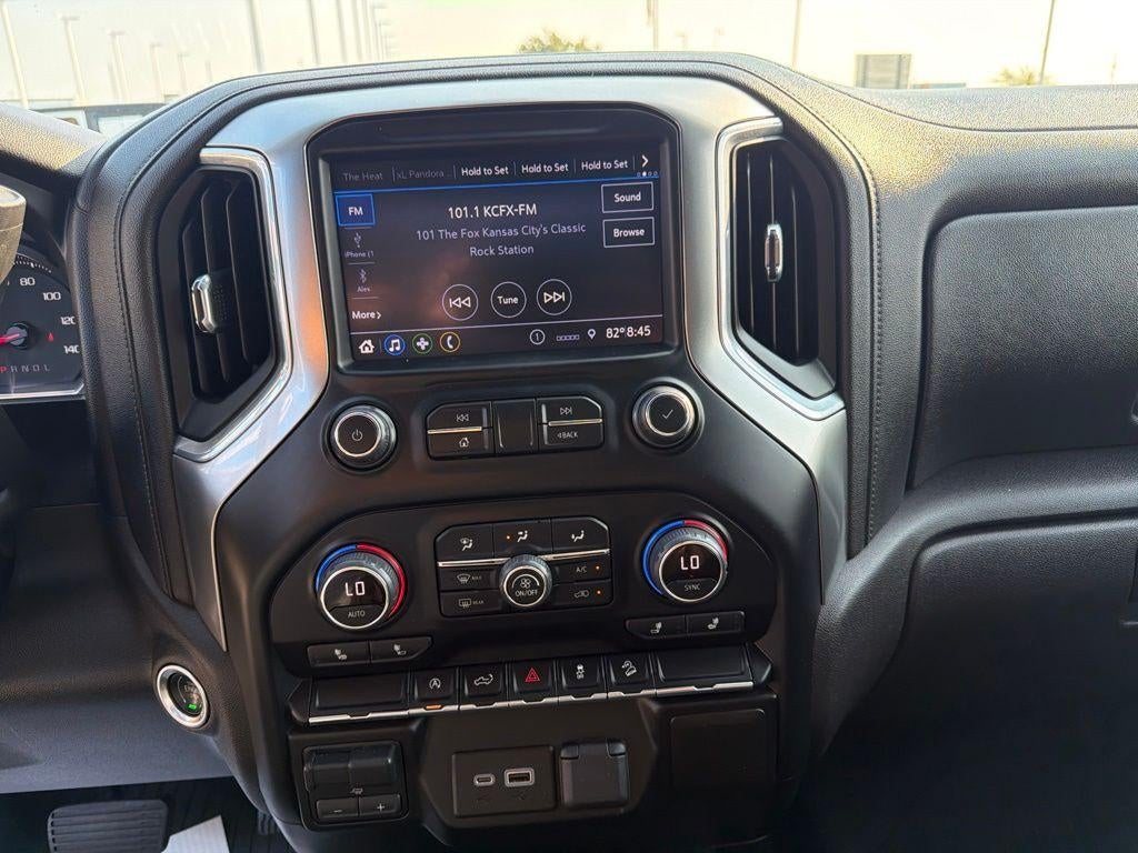 2021 Chevrolet Silverado 1500 RST - Photo 30