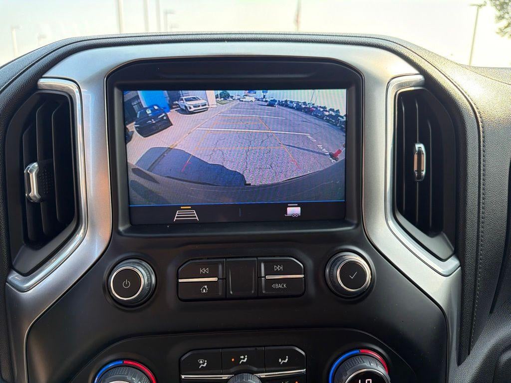 2021 Chevrolet Silverado 1500 RST - Photo 31