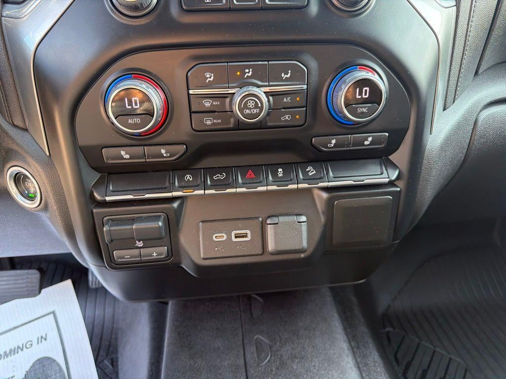 2021 Chevrolet Silverado 1500 RST - Photo 32