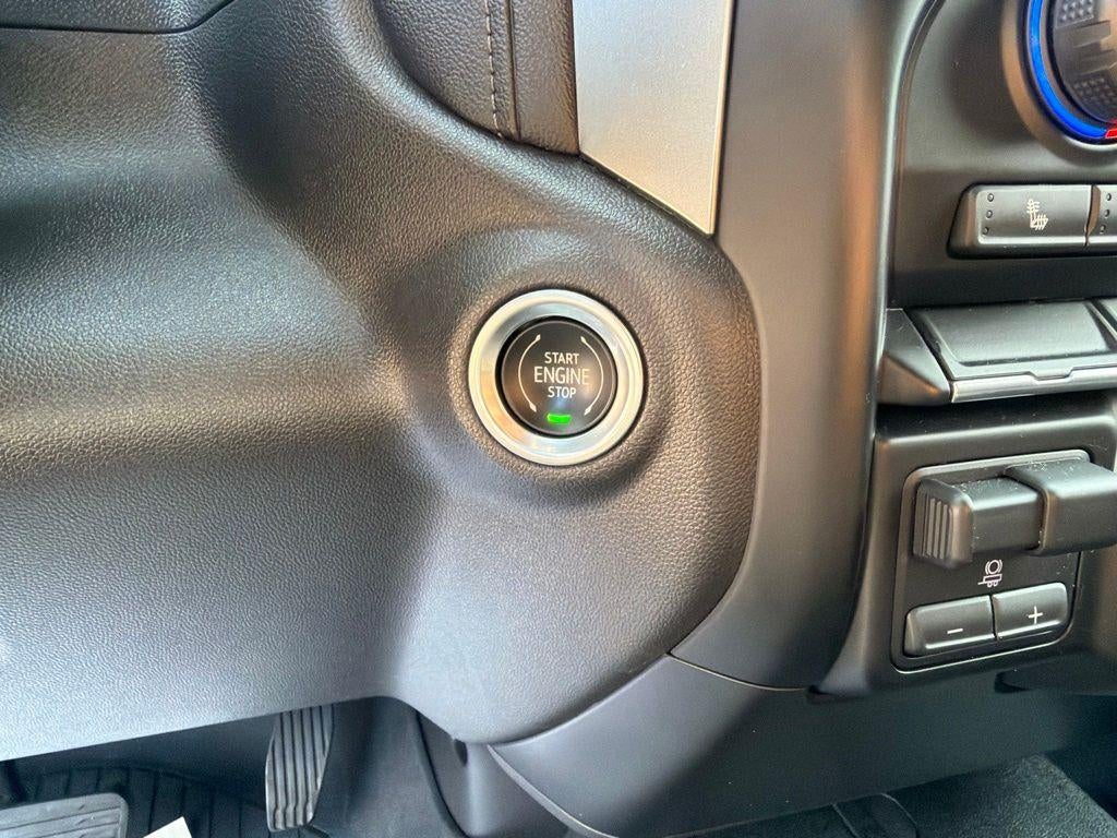 2021 Chevrolet Silverado 1500 RST - Photo 33