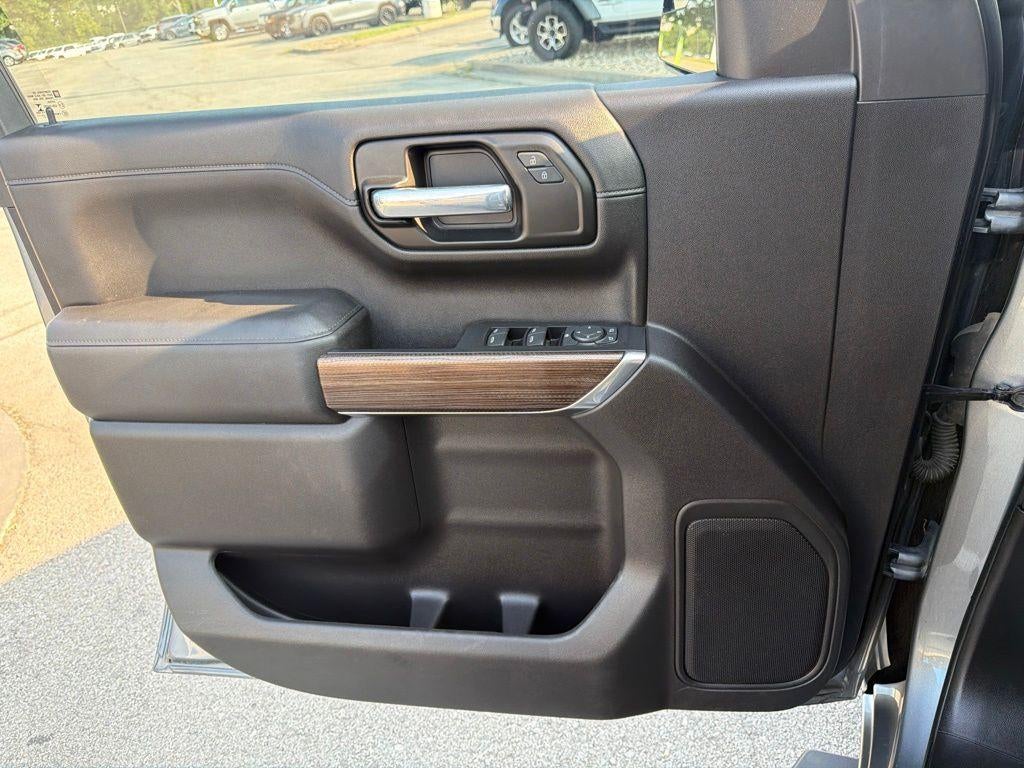 2021 Chevrolet Silverado 1500 RST - Photo 35